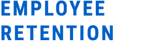 EMPLOYEE Retention 