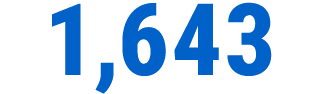 1,643