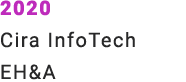 2020 Cira InfoTech EH&A