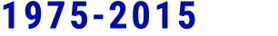 1975 2015