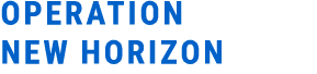 Operation New Horizon