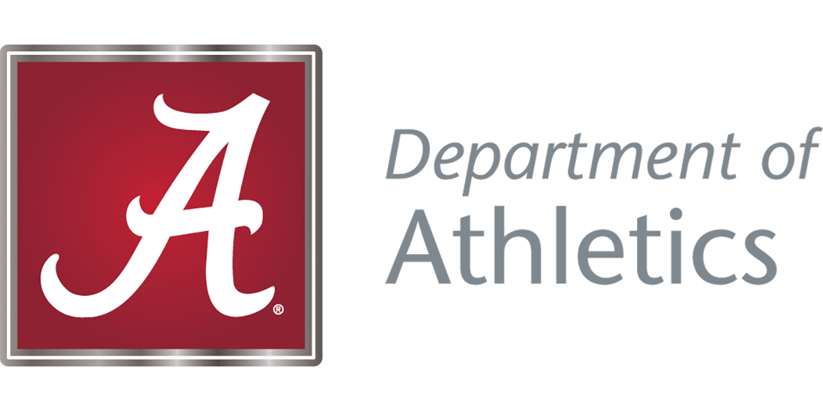 University Of Alabama Athletics