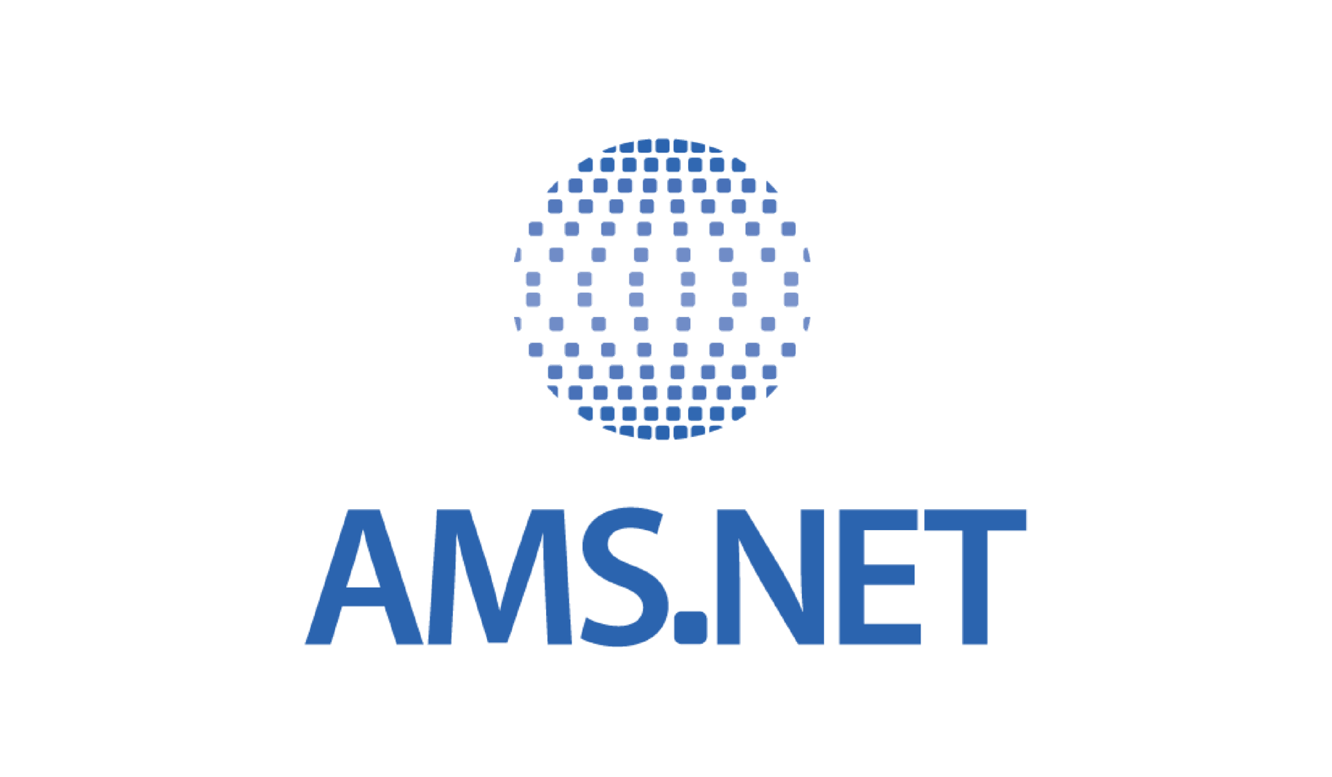AMS.NET Logo