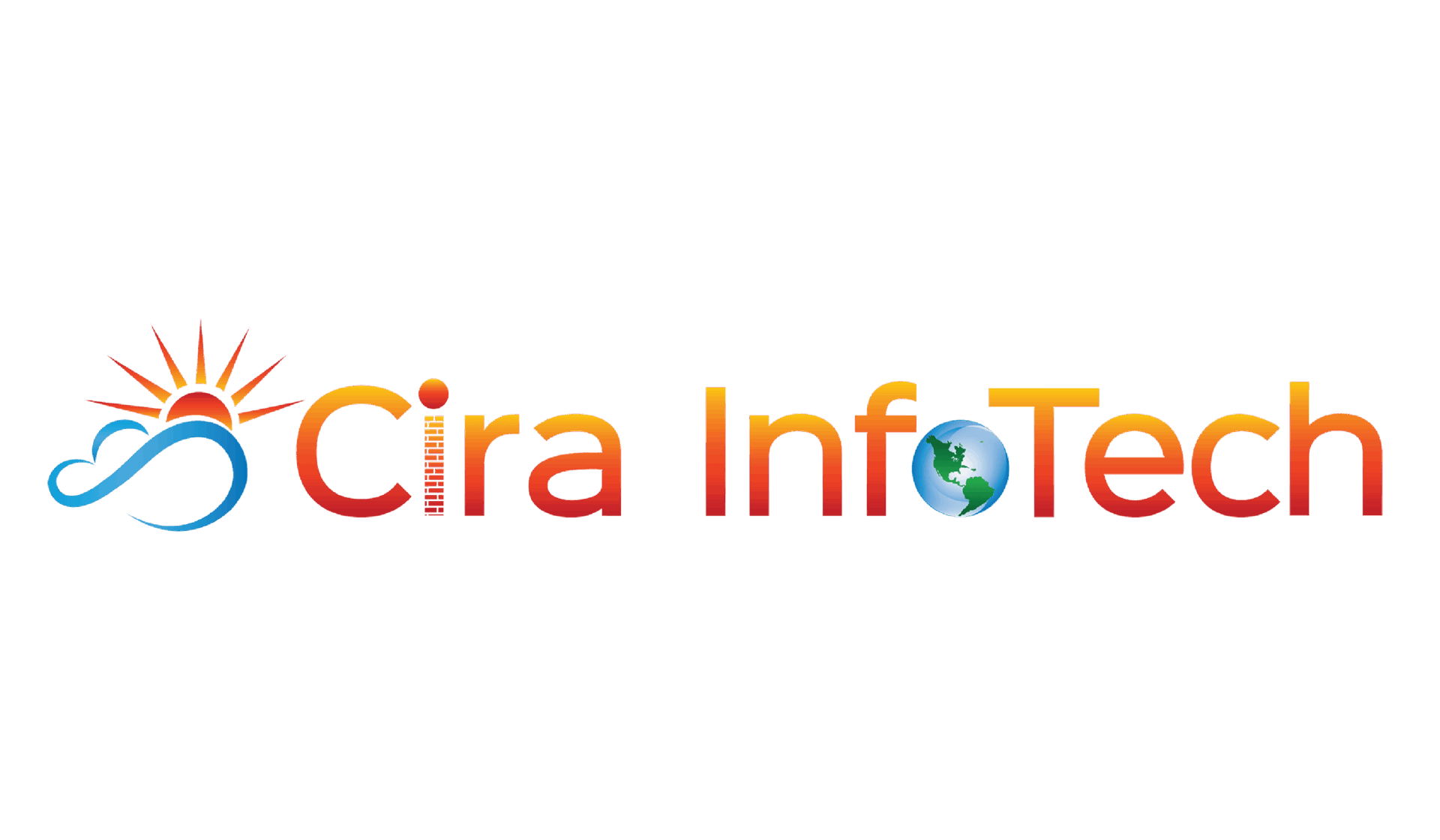 Cira Infotech Logo