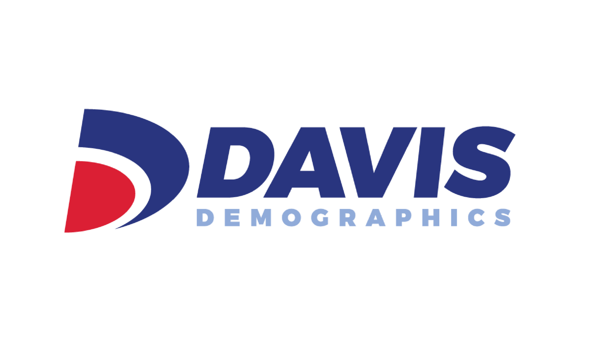 Davis Demographics logo