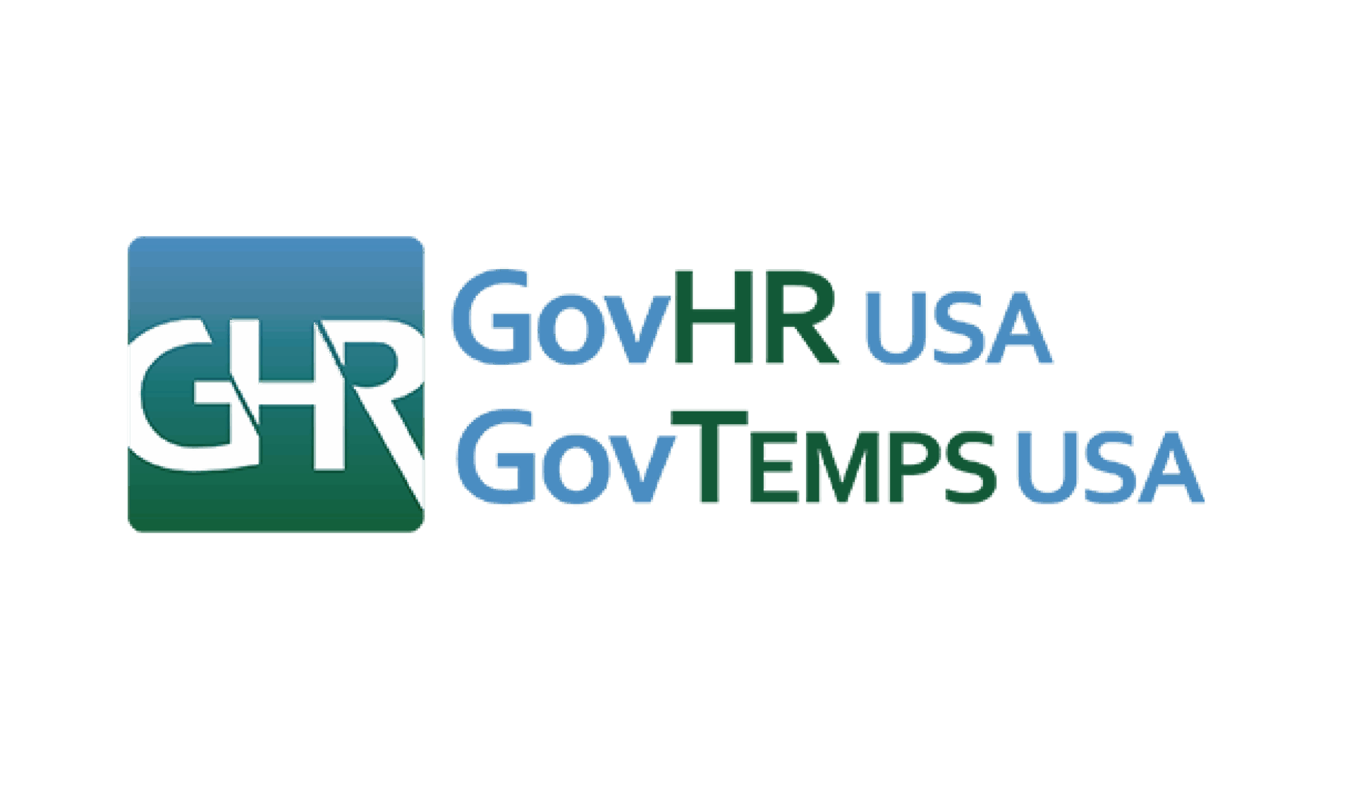 GovHR Logo