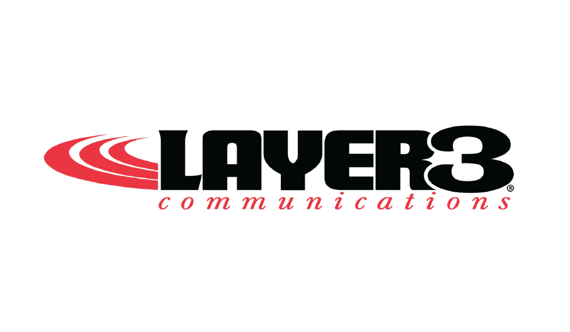 Layer 3 Logo