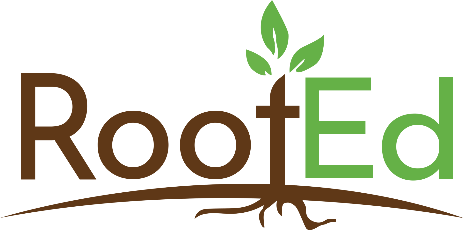RootEd logo
