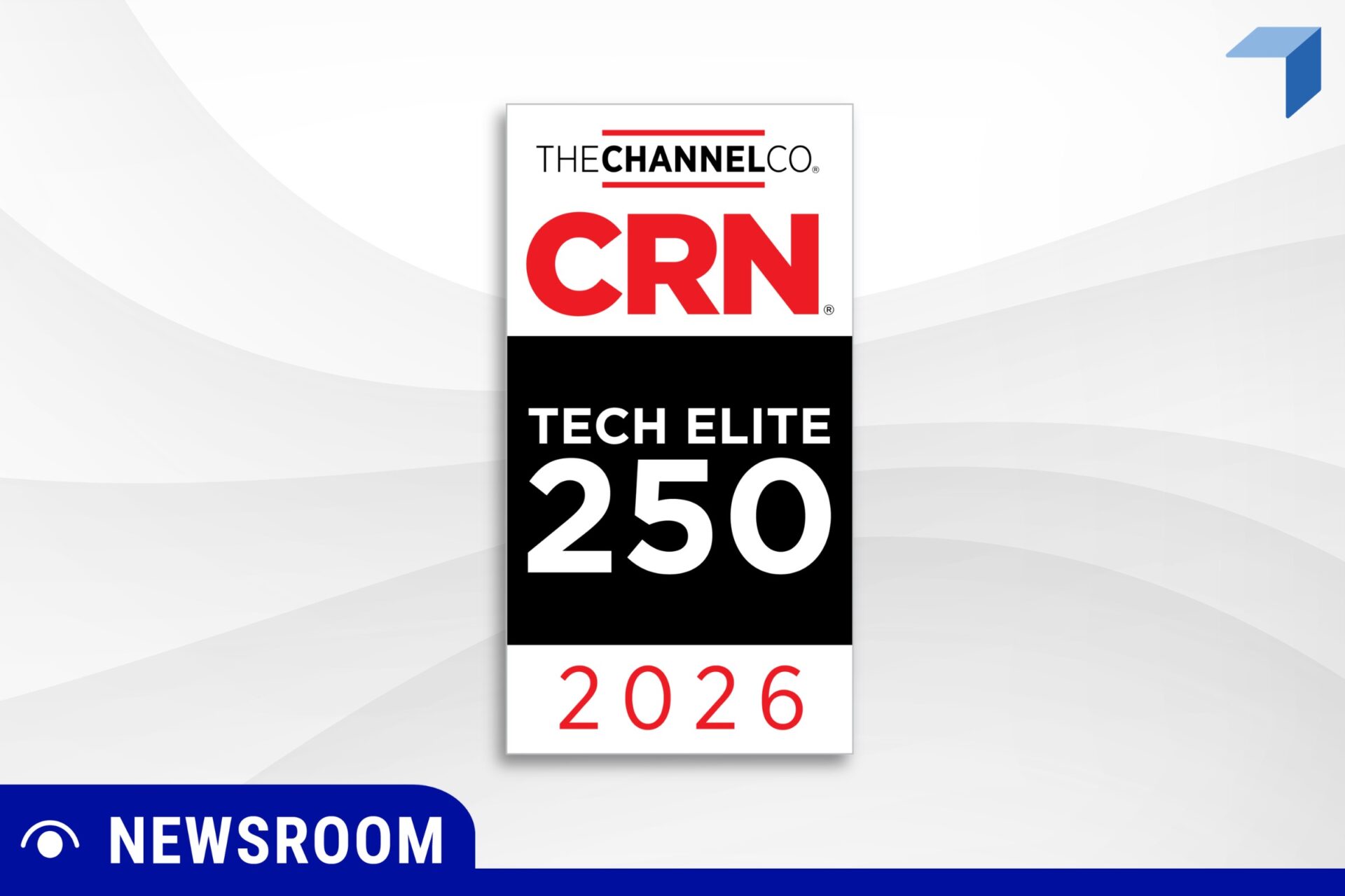 2026 CRN Tech Elite