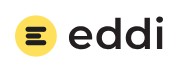 eddi logo