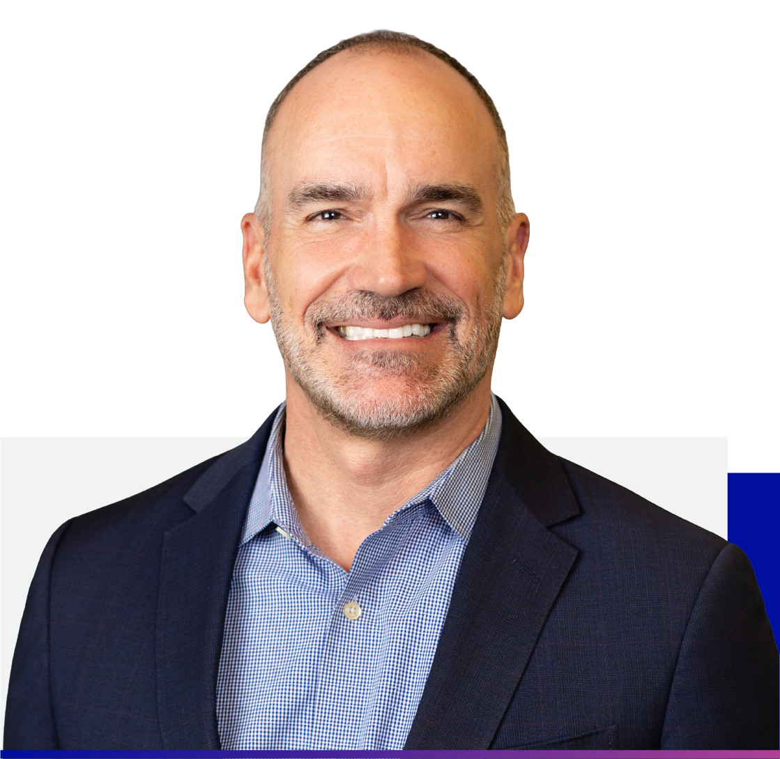 Tom Cahill headshot